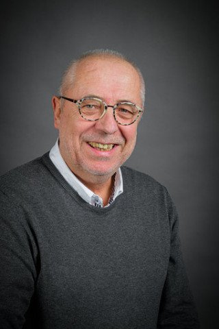 Patrick BLANCHARD