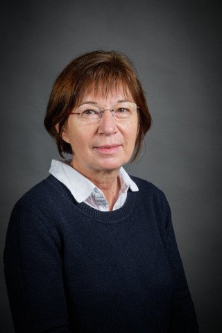 sylviane letort